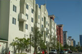 Urban Infill & Mixed Use Projects
