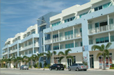 Urban Infill & Mixed Use Projects